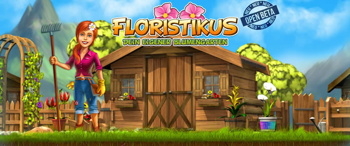 Floristikus
