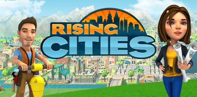 rising cities